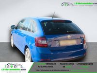 occasion Skoda Rapid Spaceback 1.0 TSI 110 ch BVM