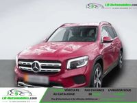 occasion Mercedes GLB220 ClasseD Bva 4matic