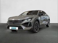 Nouvelle Peugeot 408 136 ch (100 kW) 2025 Gris Berline