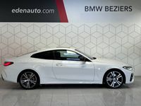 occasion BMW 420 