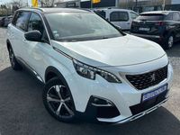 occasion Peugeot 5008 1.6 THP 165CH ALLURE BUSINESS S\u0026S EAT6