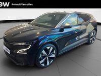 Occasion Renault Megane E-Tech Techno 161 kW (220 ch) 2024 Noir Berline