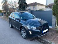 occasion Volvo XC60 D4 AWD 190 ch Signature Edition Geartronic A