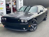 occasion Dodge Challenger RT V8 57L BV6