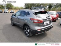 occasion Nissan Qashqai 1.5 dCi 115ch Tekna 2019 Euro6-EVAP