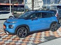 Occasion Citroën C3 PureTech 110 ch (80 kW) 2018 Citadine