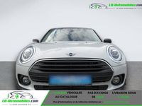 occasion Mini Clubman 136 ch BVA