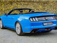 occasion Ford Mustang GT Convertible V8 5.0 421 A