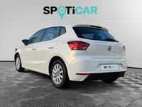 occasion Seat Ibiza 1.0 75ch Style