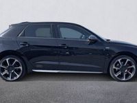 occasion Audi A1 Sportback 40 TFSI 200 ch S tronic 6 S Line
