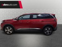 Occasion Peugeot 5008 Allure 130 ch (95 kW) 2021 Rouge Monospace