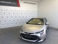 occasion Toyota Corolla CorollaPro Hybride 122h Dynamic Business + Programme Beyond