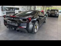 occasion Ferrari 488 GTB