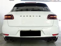 occasion Porsche Macan Turbo 3.6 V6 440CH PACK PERFORMANCE PDK
