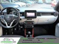 Occasion Suzuki Ignis 90 ch (66 kW) 2017 Berline