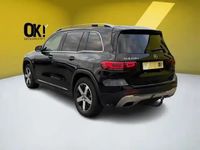 Occasion Mercedes GLB200 Business 2020 Noir cosmos métallisé SUV