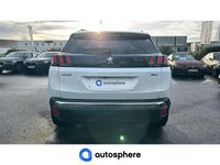 occasion Peugeot 3008 1.2 PureTech 130ch Allure S&S