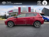 occasion Toyota Auris Hybrid HSD 136h Collection