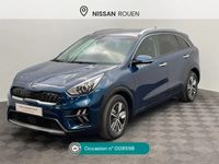 occasion Kia Niro 1.6 Gdi 141ch Hev Active Dct6