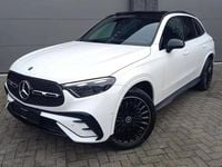 Occasion Mercedes GLC300e 334 ch (245 kW) 2023 Blanc SUV
