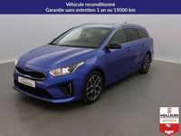 occasion Kia Ceed GT Ceed SW / SW T-GDI 140 Line