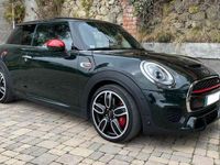 occasion Mini John Cooper Works Coupé 