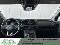 occasion Hyundai Santa Fe 1.6 T-gdi Hybrid 230 Bva