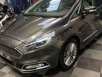 occasion Ford S-MAX 2.0 Tdci 150cv