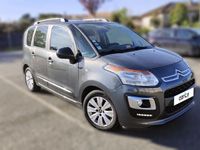 occasion Citroën C3 Picasso PureTech 110 Exclusive