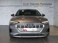 occasion Audi e-tron Avus 50 quattro 230,00 kW