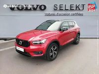 occasion Volvo XC40 T2 129ch R-design Geartronic 8