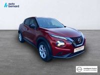 occasion Nissan Juke 1.0 DIG-T 114ch Business+ DCT 2021.5 Offre