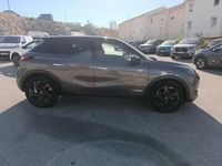 Occasion DS Automobiles DS3 Crossback Performance 2022 Gris fer SUV