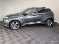 occasion Hyundai Kona I 1.6 GDi hybrid 141ch Executive DCT-6 Euro6d-T EVAP