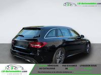 occasion Mercedes C300e ClasseBVA