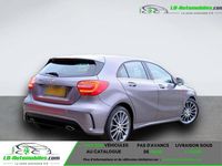 Occasion Mercedes A180 122 ch (89 kW) 2015 Berline