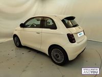 Occasion Fiat 500e 69 kW (95 ch) 2023 Blanc Berline