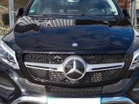 occasion Mercedes GLE350 D SPORTLINE 4MATIC AMG 05/2016 / toit ouvrant