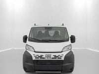 Nouvelle Fiat Ducato 140 ch (102 kW) 2025 Van