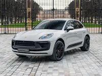 occasion Porsche Macan GTS - Full Options 23 900 Kms