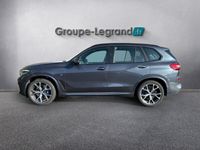 occasion BMW X5 xDrive30d 265ch M Sport