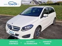 occasion Mercedes B160 ClasseD 90 Intuition