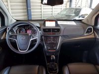 occasion Opel Mokka 1.7 CDTI 130CH COSMO PACK ECOFLEX START\u0026STOP