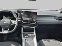 Occasion Dacia Bigster Journey 2025 Vert SUV