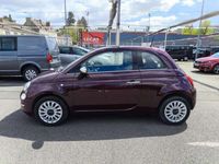 occasion Fiat 500 1.2i - 69 - BVm 2018 Lounge