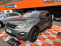 occasion Land Rover Discovery 2.2 Sd4 190 Awd Hse Luxury Bva