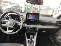 occasion Toyota Yaris Hybrid 116h Design 5p