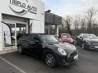 Occasion Mini Cooper Clubman 136 ch (100 kW) 2021 Noir Break