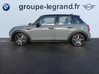 occasion Mini Cooper 136ch Classic BVA7