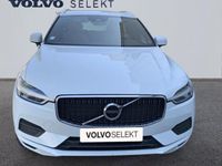 occasion Volvo XC60 D4 AdBlue 190ch Momentum Geartronic - VIVA3687400